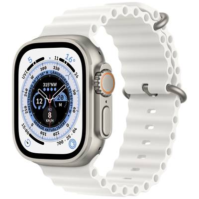Apple Watch Ultra (1. Gen) Apple Watch   Vit