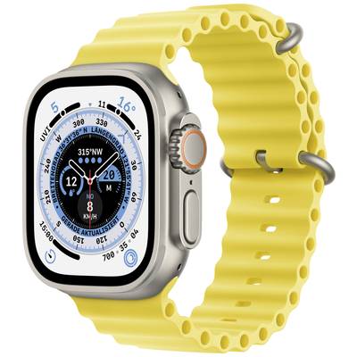 Apple Watch Ultra (1. Gen) Apple Watch   Gul