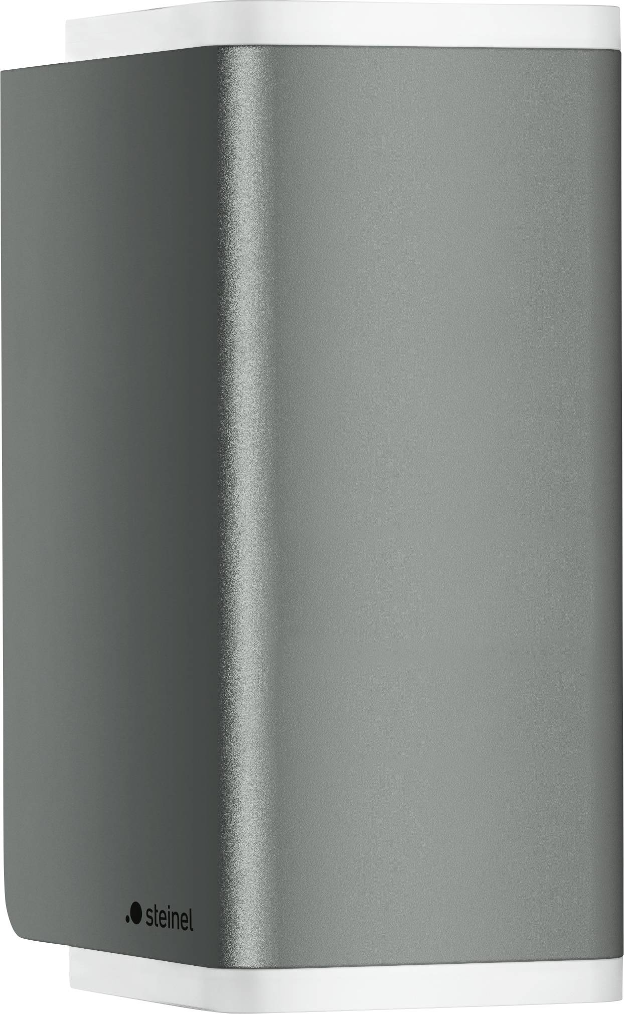 Steinel L 930 ANT 078713 LED-utomhusväggbelysning LED LED fast installerad 9.3 W Antracit