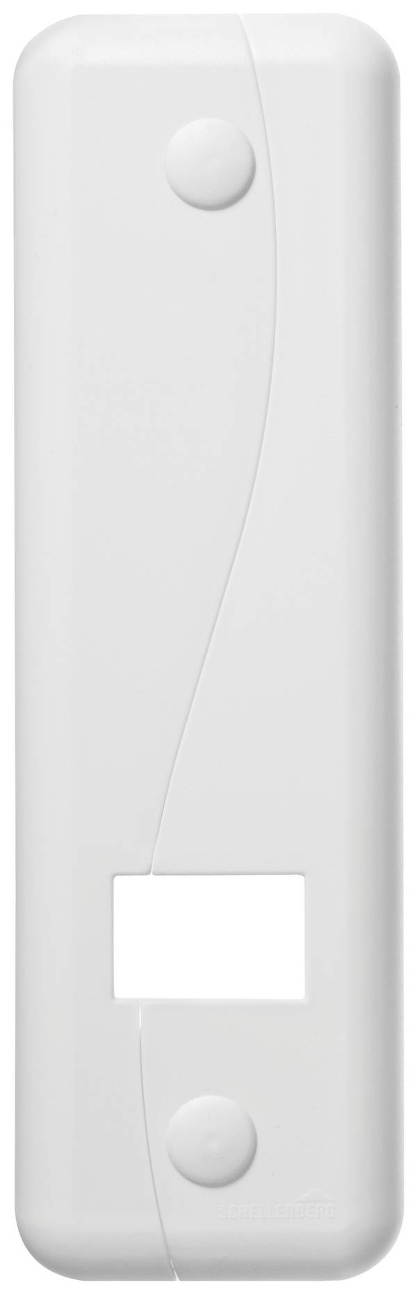Schellenberg 53802 Täckplatta Passar till Schellenberg Maxi