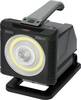 Brennenstuhl Multi batteri HL 3000 Batteridriven byggstrålkastare 20 W 2160 lm Dagsljusvitt 1173730000