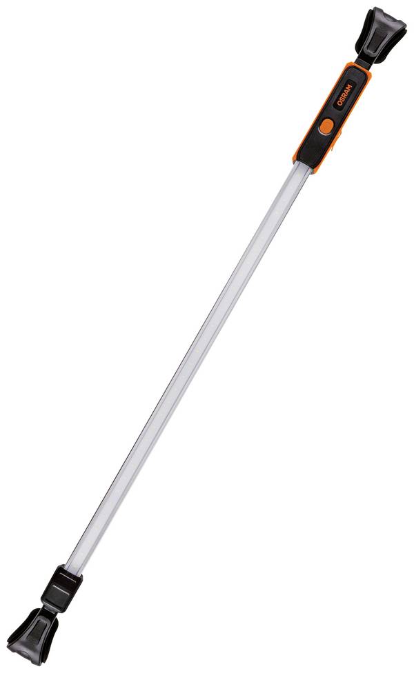 Osram Automotive LEDIL415 LEDinspect RECHARGEABLE UNDERBONNET LIGHT LED Motorhuvslampa  Uppladdningsbara batteri, via USB 16.28 W 1200 lm Antal batterier som ingår 1