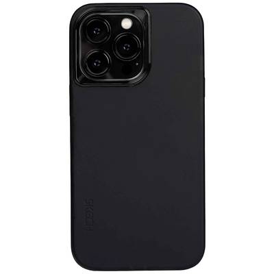 Skech Hard Rubber Case Apple iPhone 14 Pro Max Svart SKIP-PM22-HR-BLK