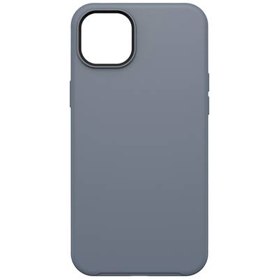 Otterbox Symmetry Plus Backcover Apple iPhone 14 Plus Blå MagSafe-kompatibel, Stöttålig 77-89008