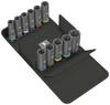 Wera Impaktor Deep Set 1 Hylsnyckelinsats-set 1/2" 11 delar 05004841001