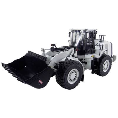 RC funktionsmodell 1:16 Amewi G921H 22541 Elektrisk RtR