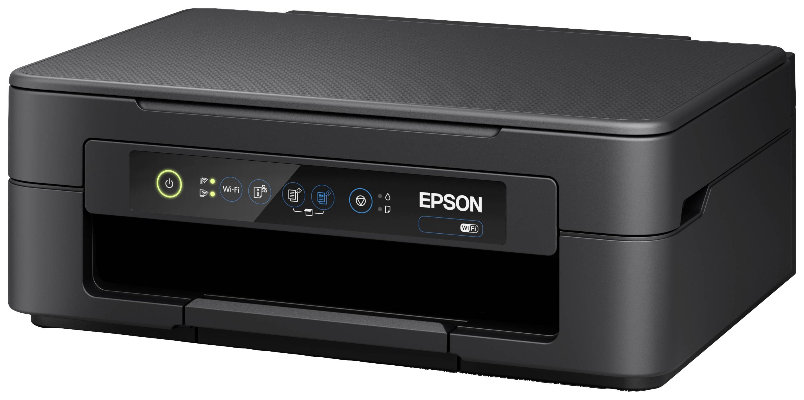 Epson Expression Home XP-2205 Multifunktionsskrivare Bläckstråleskrivare Färg A4 Skrivare, skannrar, kopiatorer Duplex, -5