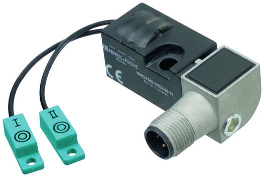<br>  Pepperl+Fuchs<br>  Sensor<br>  Induktiv<br>  NBN2-F583W-100S3-E8-V1<br>  230595<br>  <br>  ej infälld<br>  PNP<br>  <br>  <br>