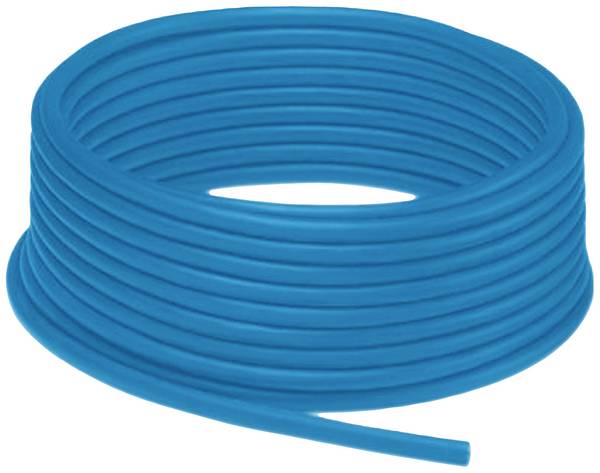 Pepperl+Fuchs 268448 Sensorkabel LiYY 2 x 0.34 mm² Blå 1 st
