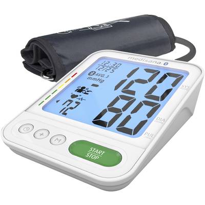 Medisana BU 584 Connect 51584 Blodtrycksmätare Överarm