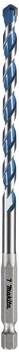 Makita E-15039 E-15039 Hårdmetall Multiborr 1 st 7 mm Total längd 150 mm 1/4" (6,3 mm) insex 1 st