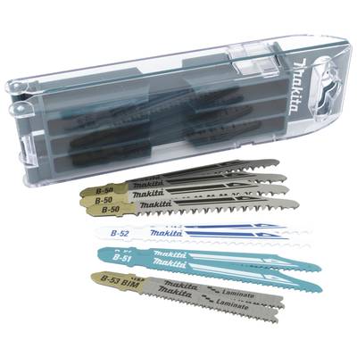 Sticksågsblad Makita B-44426 N/A 1 set