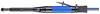 PFERD TOOLS PGAS 10/200 V-HV 80101045 Pneumatisk rak slipmaskin 1000 W