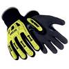 HexArmor 6064207 Helix 1095 Nylon Arbetshandske Storlek (handskar): 7 EN 388 1 par