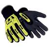 HexArmor 6064208 Helix 1095 Nylon Arbetshandske Storlek (handskar): 8 EN 388 1 par