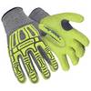 HexArmor Rig Lizard 2090X 6064810 Polyeten, glasfiber, Nylon, Elastan Skärskyddshandskar Storlek (handskar): 10 1 par