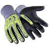 HexArmor Rig Lizard 2095 6065009 Polyeten, Nylon Skärskyddshandskar Storlek (handskar): 9 1 par
