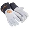 HexArmor Chrome SLT 4062 6065511 Nappa Skärskyddshandskar Storlek (handskar): 11 1 par