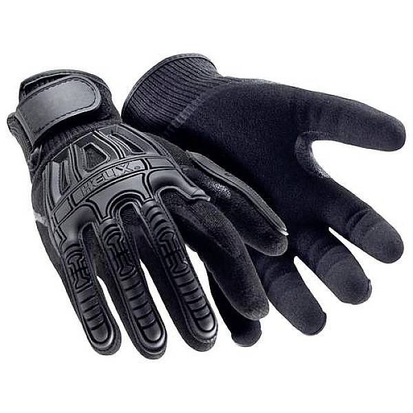 HexArmor Helix 3003 6066510 Polyeten, Polyamid Skärskyddshandskar Storlek (handskar): 10 EN 397    1 par