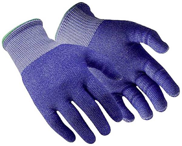 HexArmor Helix 3033 6066809 Nylon Skärskyddshandskar Storlek (handskar): 9 EN 388    1 par