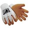 HexArmor 6098109 SharpsMaster II 9014 Polyester, Bomull Arbetshandske Storlek (handskar): 9 EN 388:2016 1 par