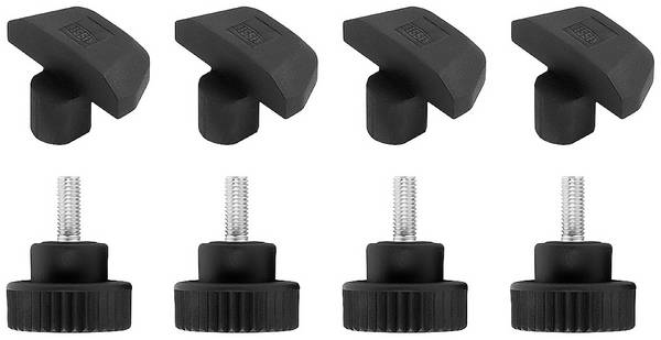 <br>  Bessey<br>  BH-MFT<br>  Skruvtvingar<br>  <br>  <br>  <br>
