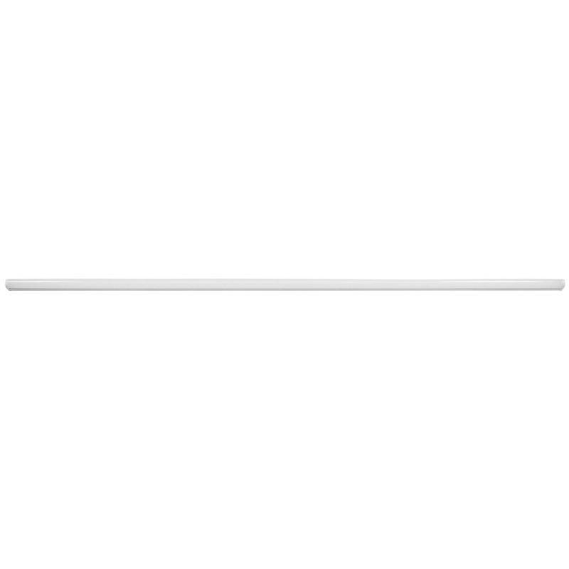Müller-Licht Linex Switch Tone LED-belysning infälld LED LED fast installerad 20.5 W Neutralvit Vit