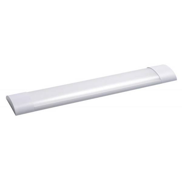 Müller-Licht Klämma Scala Switch Dim  Vit 45 W 4800 lm   (L x B x H) 1500 x 120 x 31 mm  1 st