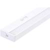 Müller-Licht Conero DIM LED-belysning infälld LED LED fast installerad 15 W Neutralvit Vit