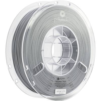 Polymaker PA06003 PolyMAX Tough 3D-skrivare Filament PLA-plast Hög styvhet, Hög draghållfasthet, Slagtålig 1.75 mm 750 g