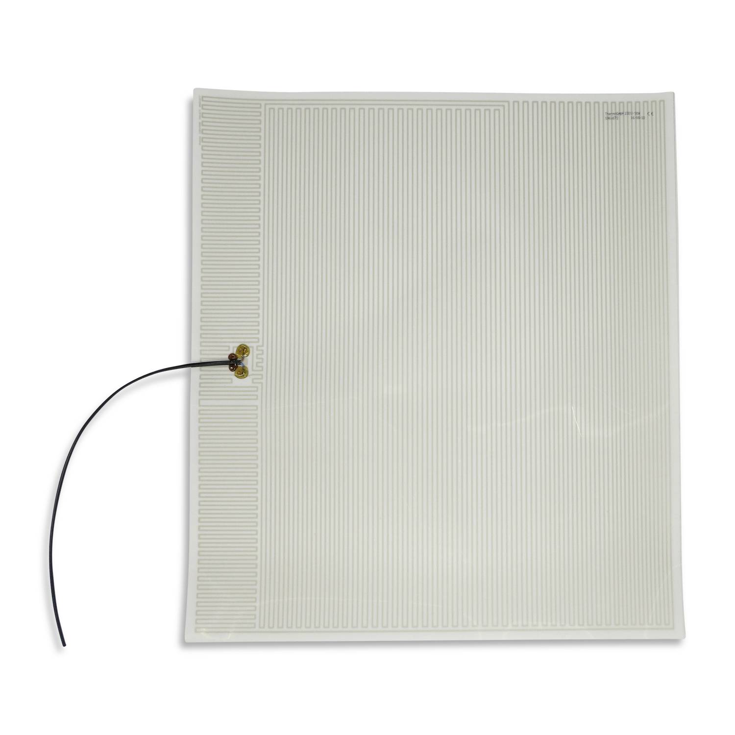 Thermo TECH Polyester Värmefolie 230 V 90 W (L x B) 672 mm x 596 mm