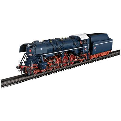 Ånglok H0 Märklin (39498) Digital AC Sound