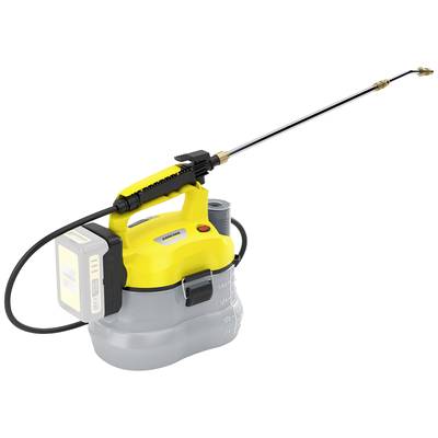 Kärcher 1.445-300.0 Drucksprüher PSU 4-18 Tryckspruta 4 l