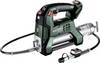 Metabo FP 18 LTX 600789850 Batteridriven fettpress