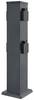 Heitronic 501335 Grenuttag Antracit Petskydd