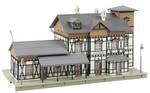 H0 Specialpaket station Sonneberg