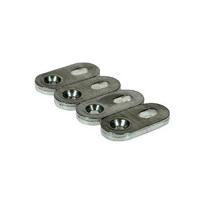 Camdenboss RT5000-K Monterings-set 25 st