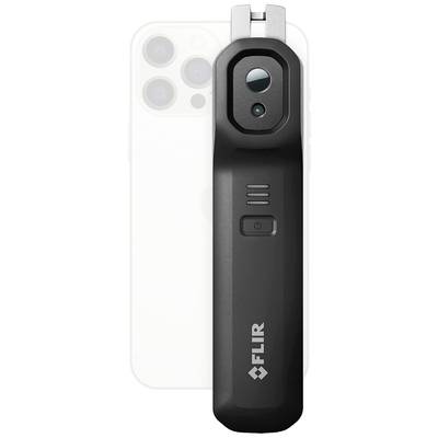 FLIR ONE® EDGE PRO Värmekamera -20 till +400 °C 160 x 120 Pixel 8.7 Hz