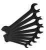 KS Tools 517.1491 5171491 Dubbelskruvnyckelsats Nyckelvidd (Metrisk) (för titel) 6 - 32 mm