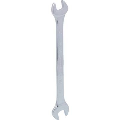 KS Tools 518.0704 518.0704 Dubbelskruvnyckel Nyckelvidd (Metrisk) (för titel) 10 - 11 mm