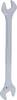 KS Tools 518.0707 5180707 Dubbelskruvnyckel Nyckelvidd (Metrisk) (för titel) 12 - 13 mm