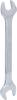 KS Tools 518.0711 5180711 Dubbelskruvnyckel Nyckelvidd (Metrisk) (för titel) 17 - 19 mm