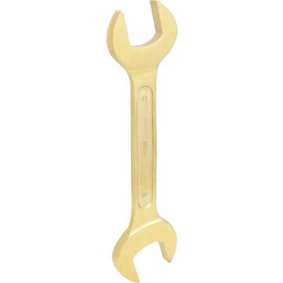 KS Tools 963.7055 963.7055 Dubbelskruvnyckel Nyckelvidd (Metrisk) (för titel) 41 - 46 mm