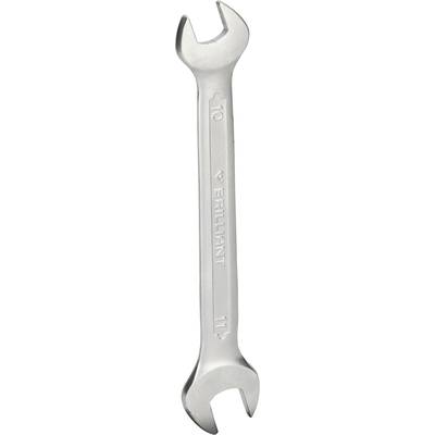 Brilliant Tools BT010902 BT010902 Dubbelskruvnyckel Nyckelvidd (Metrisk) (för titel) 10 - 11 mm