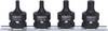 KS Tools 5151103 Hylsnyckelsats 1/2" 515.1103