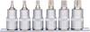 KS Tools 9111349 Hylsnyckelsats 1/2" 911.1349