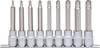 KS Tools 9111630 Hylsnyckelsats 1/2" 911.1630