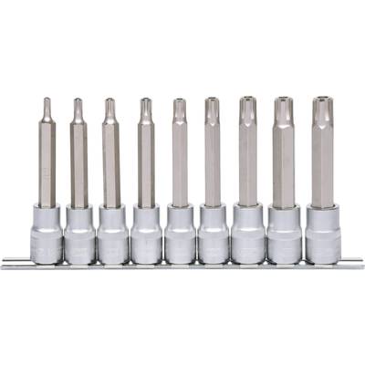 KS Tools 911.1630 Hylsnyckelsats 911.1630