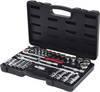 KS Tools Hylsnyckelsats imperial 1/2" 918.0830