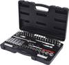 KS Tools 9180846 Hylsnyckelsats imperial 3/8" 918.0846